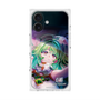 プレミアムスクエアケース with MagSafe［ 白猫プロジェクト NEW WORLD'S - ユプス - 覚醒フォト ］