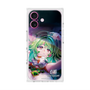 プレミアムスクエアケース with MagSafe［ 白猫プロジェクト NEW WORLD'S - ユプス - 覚醒フォト ］