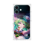 プレミアムスクエアケース with MagSafe［ 白猫プロジェクト NEW WORLD'S - ユプス - 覚醒フォト ］