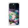 プレミアムスクエアケース with MagSafe［ 白猫プロジェクト NEW WORLD'S - ユプス - 覚醒フォト ］