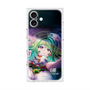 プレミアムスクエアケース with MagSafe［ 白猫プロジェクト NEW WORLD'S - ユプス - 覚醒フォト ］