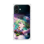 プレミアムスクエアケース with MagSafe［ 白猫プロジェクト NEW WORLD'S - ユプス - 覚醒フォト ］