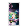 プレミアムスクエアケース with MagSafe［ 白猫プロジェクト NEW WORLD'S - ユプス - 覚醒フォト ］