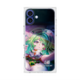 プレミアムスクエアケース with MagSafe［ 白猫プロジェクト NEW WORLD'S - ユプス - 覚醒フォト ］