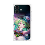 プレミアムスクエアケース with MagSafe［ 白猫プロジェクト NEW WORLD'S - ユプス - 覚醒フォト ］