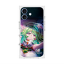 プレミアムスクエアケース with MagSafe［ 白猫プロジェクト NEW WORLD'S - ユプス - 覚醒フォト ］