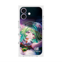 プレミアムスクエアケース with MagSafe［ 白猫プロジェクト NEW WORLD'S - ユプス - 覚醒フォト ］