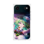 プレミアムスクエアケース with MagSafe［ 白猫プロジェクト NEW WORLD'S - ユプス - 覚醒フォト ］
