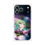 プレミアムスクエアケース with MagSafe［ 白猫プロジェクト NEW WORLD'S - ユプス - 覚醒フォト ］