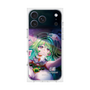 プレミアムスクエアケース with MagSafe［ 白猫プロジェクト NEW WORLD'S - ユプス - 覚醒フォト ］