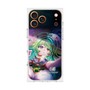 プレミアムスクエアケース with MagSafe［ 白猫プロジェクト NEW WORLD'S - ユプス - 覚醒フォト ］