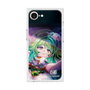 プレミアムスクエアケース with MagSafe［ 白猫プロジェクト NEW WORLD'S - ユプス - 覚醒フォト ］