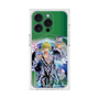 プレミアムスクエアケース with MagSafe［ 白猫プロジェクト NEW WORLD'S - カイル ］