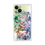 プレミアムスクエアケース with MagSafe［ 白猫プロジェクト NEW WORLD'S - エリクス／ユプス ］