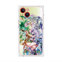 プレミアムスクエアケース with MagSafe［ 白猫プロジェクト NEW WORLD'S - エリクス／ユプス ］