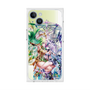 プレミアムスクエアケース with MagSafe［ 白猫プロジェクト NEW WORLD'S - エリクス／ユプス ］