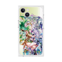 プレミアムスクエアケース with MagSafe［ 白猫プロジェクト NEW WORLD'S - エリクス／ユプス ］