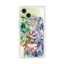 プレミアムスクエアケース with MagSafe［ 白猫プロジェクト NEW WORLD'S - エリクス／ユプス ］