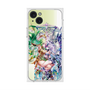 プレミアムスクエアケース with MagSafe［ 白猫プロジェクト NEW WORLD'S - エリクス／ユプス ］