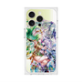 プレミアムスクエアケース with MagSafe［ 白猫プロジェクト NEW WORLD'S - エリクス／ユプス ］