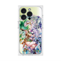 プレミアムスクエアケース with MagSafe［ 白猫プロジェクト NEW WORLD'S - エリクス／ユプス ］