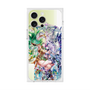 プレミアムスクエアケース with MagSafe［ 白猫プロジェクト NEW WORLD'S - エリクス／ユプス ］
