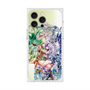 プレミアムスクエアケース with MagSafe［ 白猫プロジェクト NEW WORLD'S - エリクス／ユプス ］