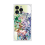 プレミアムスクエアケース with MagSafe［ 白猫プロジェクト NEW WORLD'S - エリクス／ユプス ］
