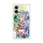 プレミアムスクエアケース with MagSafe［ 白猫プロジェクト NEW WORLD'S - エリクス／ユプス ］