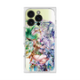 プレミアムスクエアケース with MagSafe［ 白猫プロジェクト NEW WORLD'S - エリクス／ユプス ］