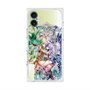 プレミアムスクエアケース with MagSafe［ 白猫プロジェクト NEW WORLD'S - エリクス／ユプス ］