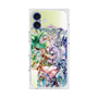 プレミアムスクエアケース with MagSafe［ 白猫プロジェクト NEW WORLD'S - エリクス／ユプス ］