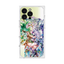 プレミアムスクエアケース with MagSafe［ 白猫プロジェクト NEW WORLD'S - エリクス／ユプス ］