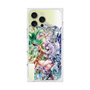 プレミアムスクエアケース with MagSafe［ 白猫プロジェクト NEW WORLD'S - エリクス／ユプス ］