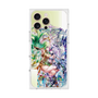 プレミアムスクエアケース with MagSafe［ 白猫プロジェクト NEW WORLD'S - エリクス／ユプス ］