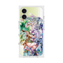 プレミアムスクエアケース with MagSafe［ 白猫プロジェクト NEW WORLD'S - エリクス／ユプス ］