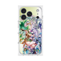 プレミアムスクエアケース with MagSafe［ 白猫プロジェクト NEW WORLD'S - エリクス／ユプス ］
