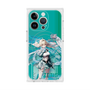 プレミアムスクエアケース with MagSafe［ 白猫プロジェクト NEW WORLD'S - ゼティス ］