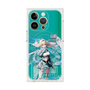 プレミアムスクエアケース with MagSafe［ 白猫プロジェクト NEW WORLD'S - ゼティス ］
