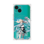 プレミアムスクエアケース with MagSafe［ 白猫プロジェクト NEW WORLD'S - ゼティス ］