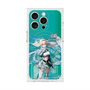 プレミアムスクエアケース with MagSafe［ 白猫プロジェクト NEW WORLD'S - ゼティス ］