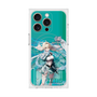 プレミアムスクエアケース with MagSafe［ 白猫プロジェクト NEW WORLD'S - ゼティス ］