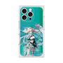 プレミアムスクエアケース with MagSafe［ 白猫プロジェクト NEW WORLD'S - ゼティス ］