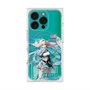 プレミアムスクエアケース with MagSafe［ 白猫プロジェクト NEW WORLD'S - ゼティス ］