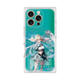 プレミアムスクエアケース with MagSafe［ 白猫プロジェクト NEW WORLD'S - ゼティス ］