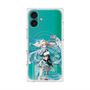 プレミアムスクエアケース with MagSafe［ 白猫プロジェクト NEW WORLD'S - ゼティス ］