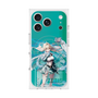 プレミアムスクエアケース with MagSafe［ 白猫プロジェクト NEW WORLD'S - ゼティス ］
