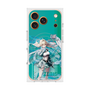 プレミアムスクエアケース with MagSafe［ 白猫プロジェクト NEW WORLD'S - ゼティス ］