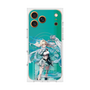 プレミアムスクエアケース with MagSafe［ 白猫プロジェクト NEW WORLD'S - ゼティス ］
