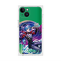 プレミアムスクエアケース with MagSafe［ 白猫プロジェクト NEW WORLD'S - シリウス ］